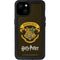 Wizarding World Harry Potter Hogwarts Houses Crest iPhone 15 Plus Waterproof Case